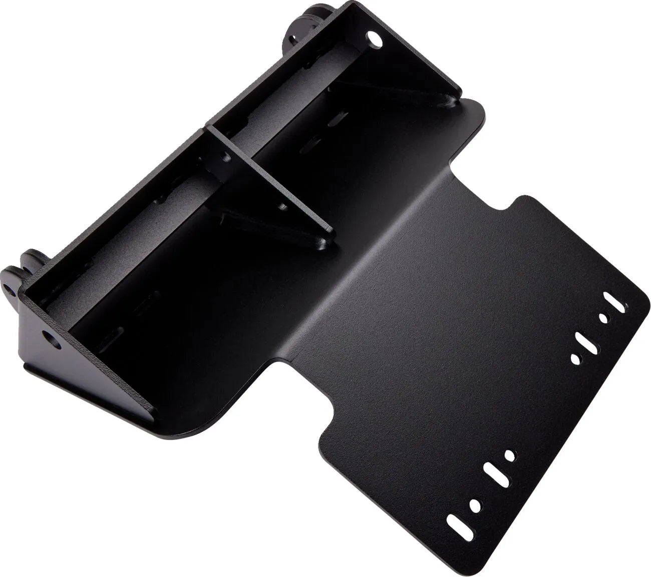 Moose Offroad- Snow RM5 Plow Mount Plate for Rapid Mount System