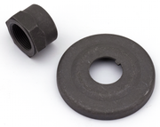 Colony Front Wheel & Hub Parts 45CI Solo Models – Wheel & Tire