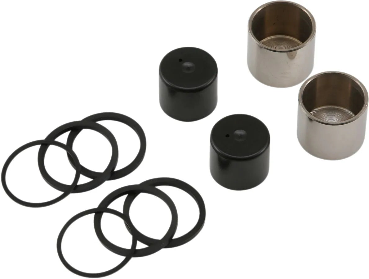 Drag Specialties Bromsok Renoveringssats För Bakre Bromsok