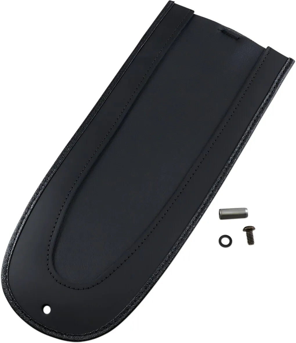 Drag Specialties Seats Fender Bib for Rear