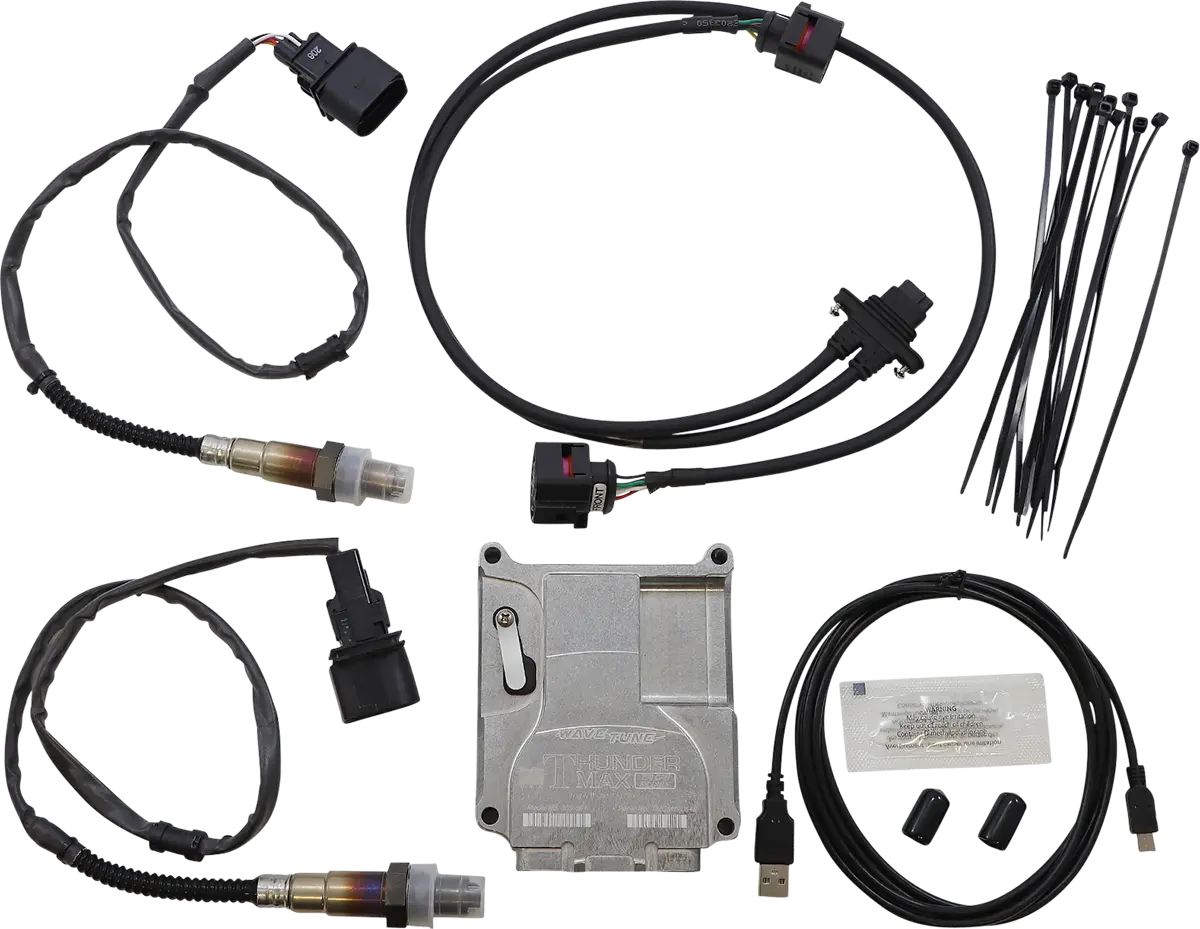 Thundermax Engine Control Module Kit With Auto Tune