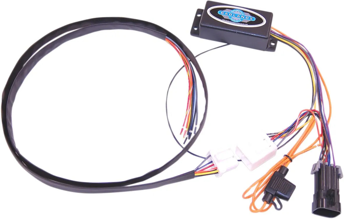 Badlands Illuminator Module