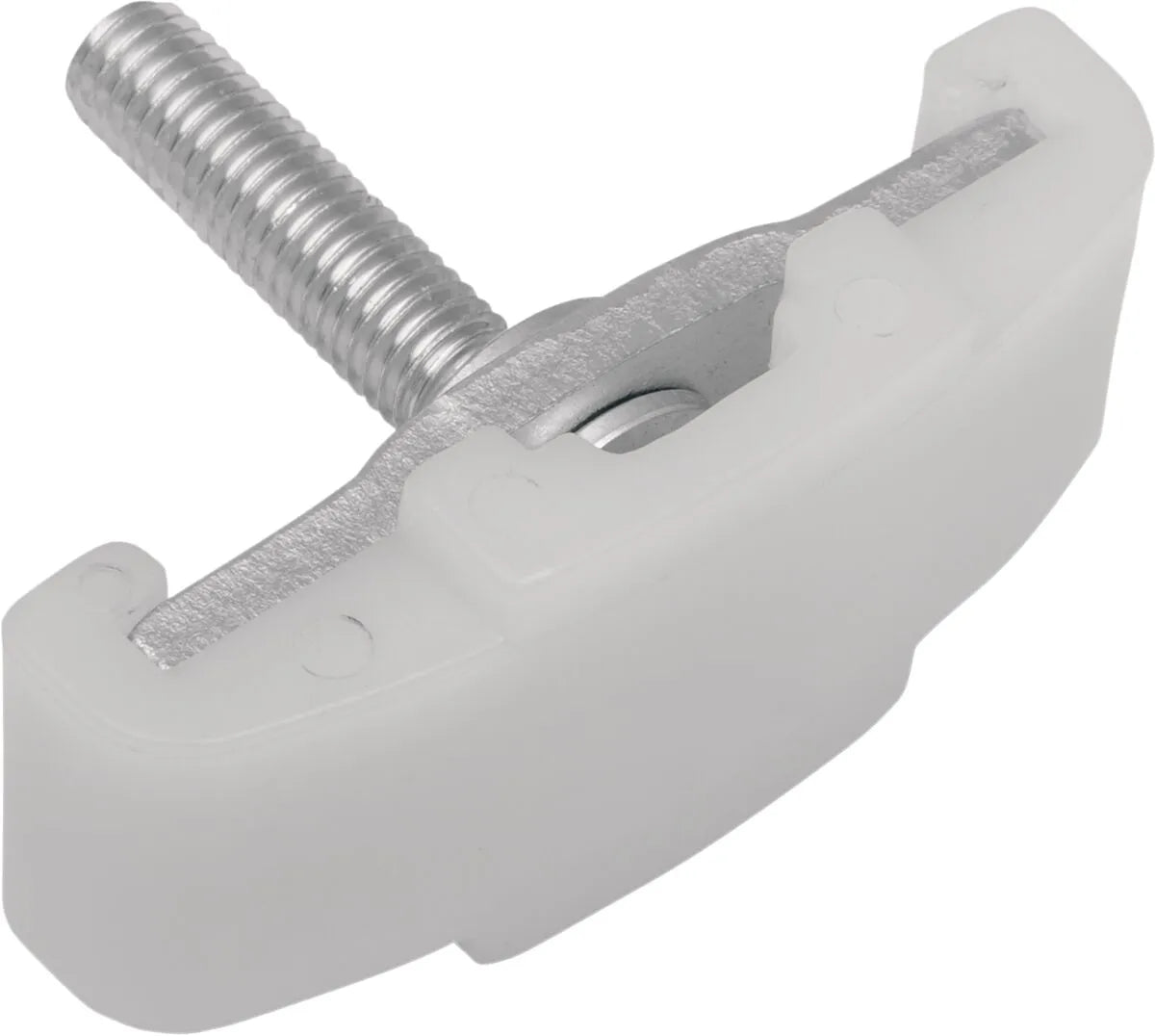 Drag Specialties Primary Chain Adjuster Shoe for Harley Davidson
