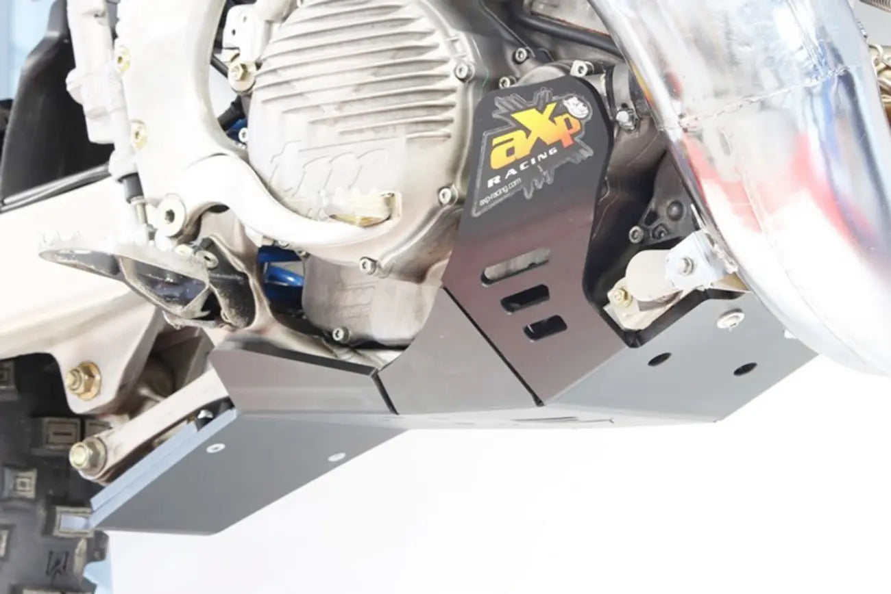Axp Racing Xtrem Skid Plate For Extreme Protection