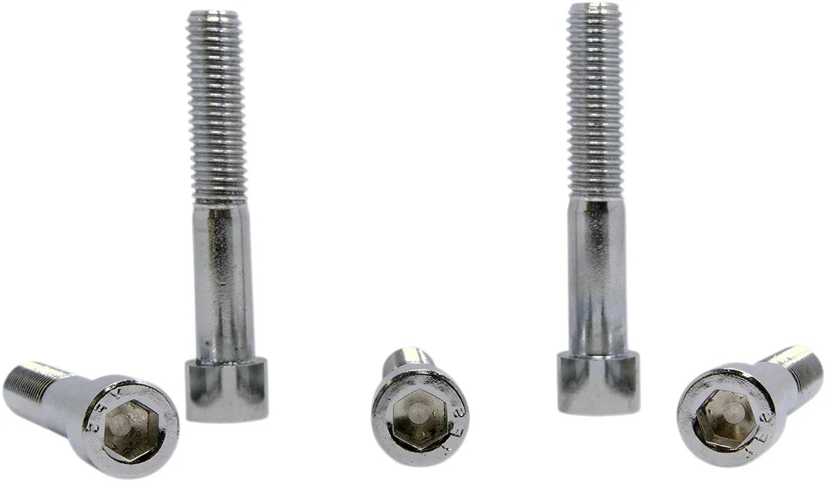 Drag Specialties Replacement Socket-head Bolts
