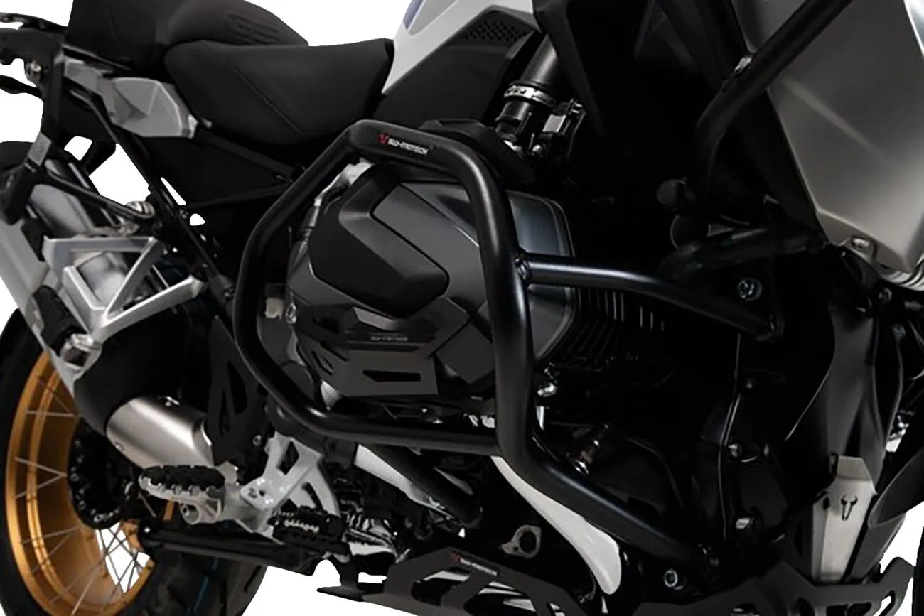 Sw-motech Crash Bar For Frame Mounting