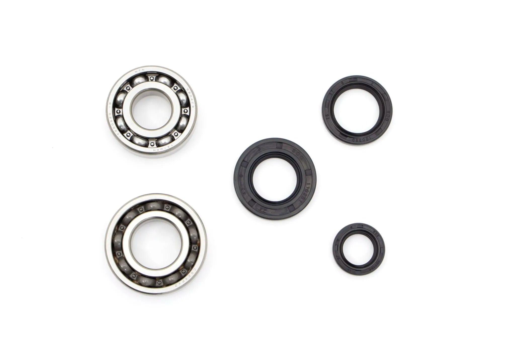 Naraku Crankshaft Bearing Hd For Scooter Engines