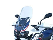 Wrs Windscreen: High-quality Pmma Plexiglass
