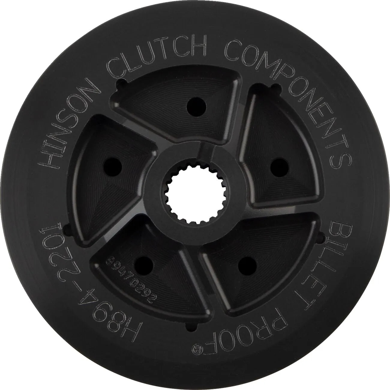 Hinson Racing Inner Clutch Hub