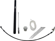 Fat Baggers Inc. Control Installation Kit for 16" Ape Hangers