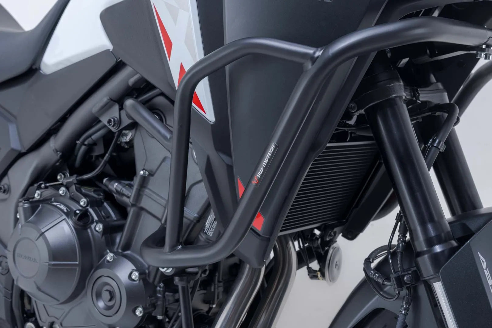 Sw-motech Crash Bar For Frame Mounting
