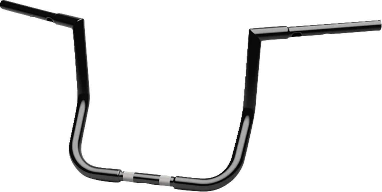 La Choppers 1-1/4" Twin Peaks Touring Handlebar