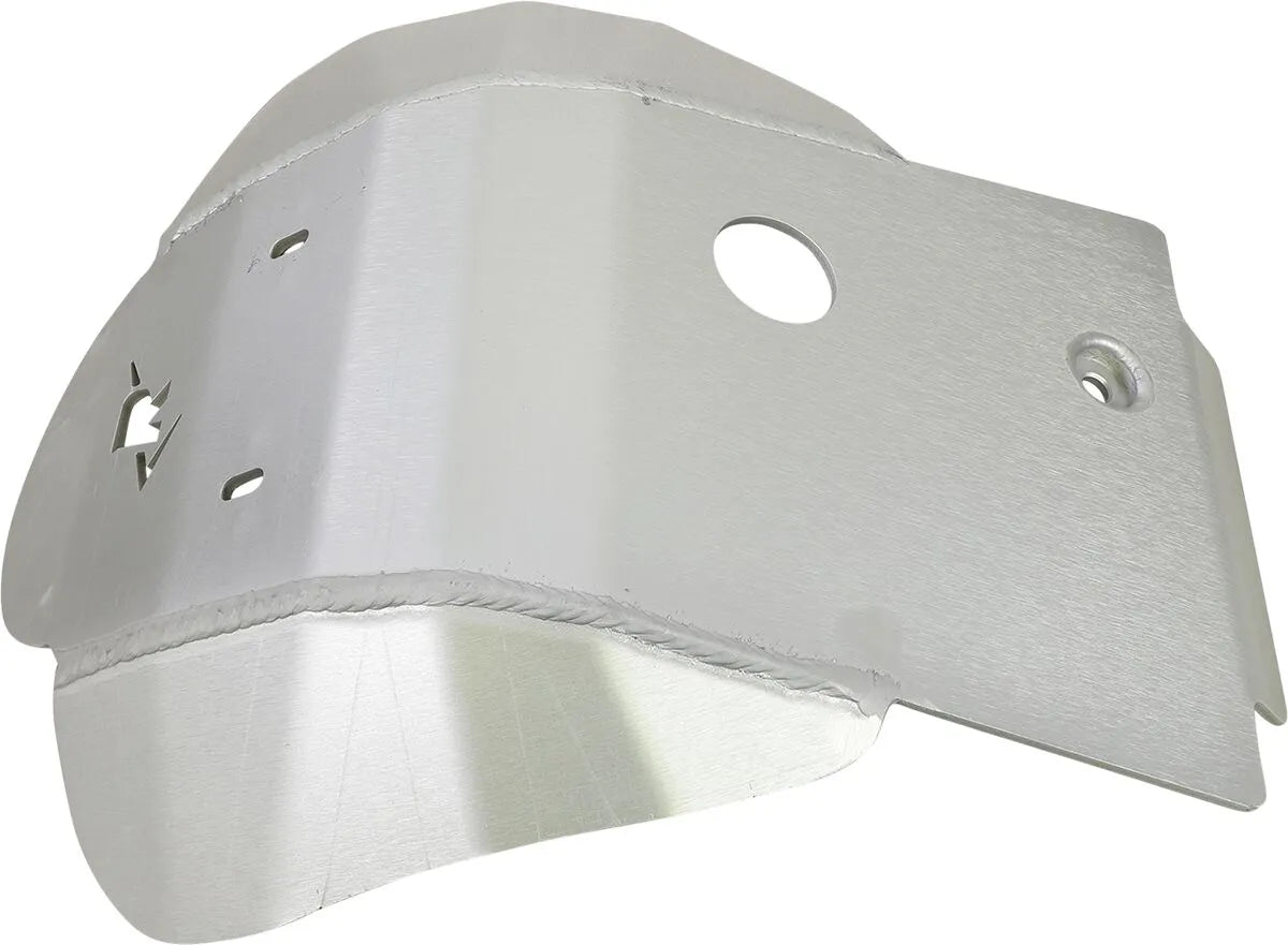 Moose Offroad Aluminum Skid Plate