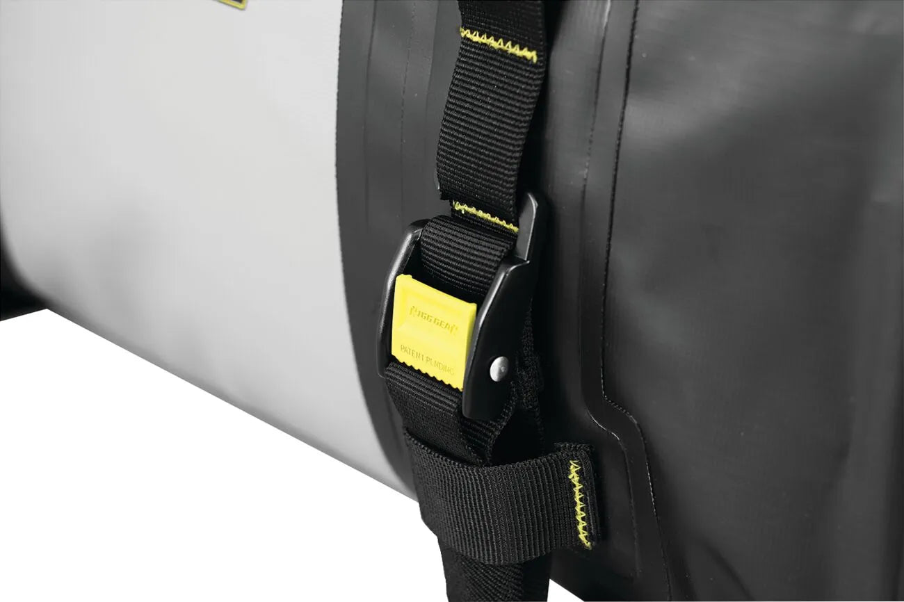 Nelson Rigg Hurricane Waterproof Duffle Bag
