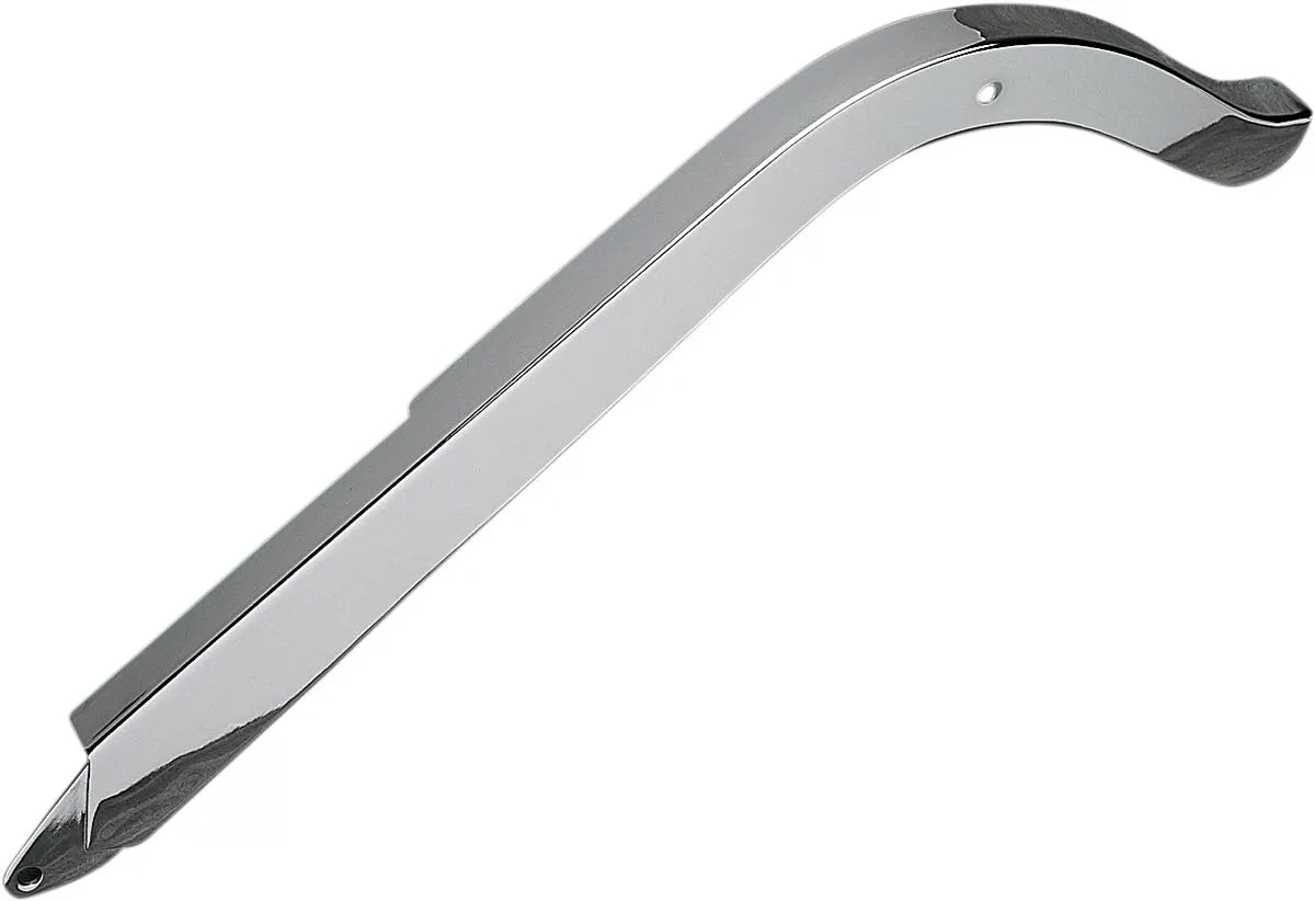 Drag Specialties Chain Guard for Harley Davidson Hydra Glide