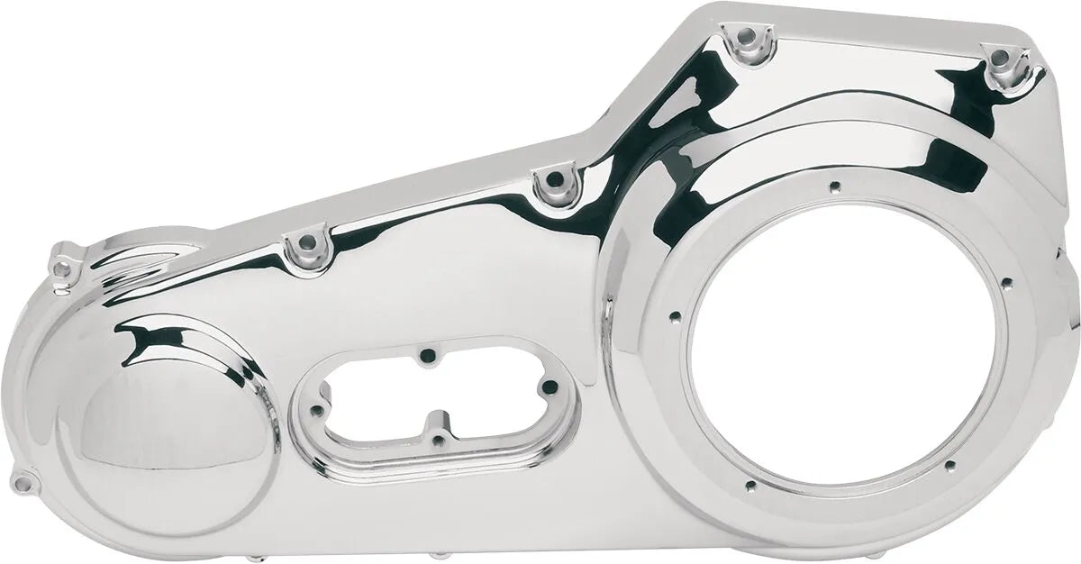 Drag Specialties Chrome Outer Primary Cover