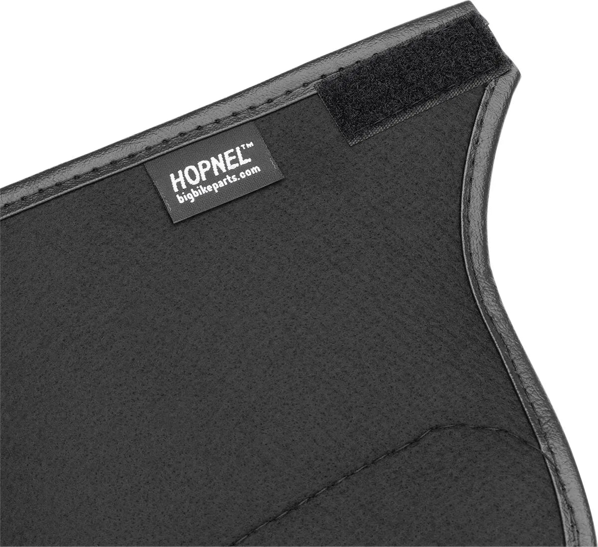 Show Chrome Dual-side Tank Pouches