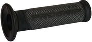Pro Grip Scooter Grips - Black Rubber