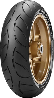 Metzeler Sportec M7 Rr Tire 160/60zr17 Rear