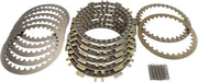 Ebc Src/drc Race/sport Aramid Series Clutch Kit