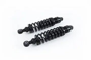 Ohlins Stx Shock For Rear Suspension