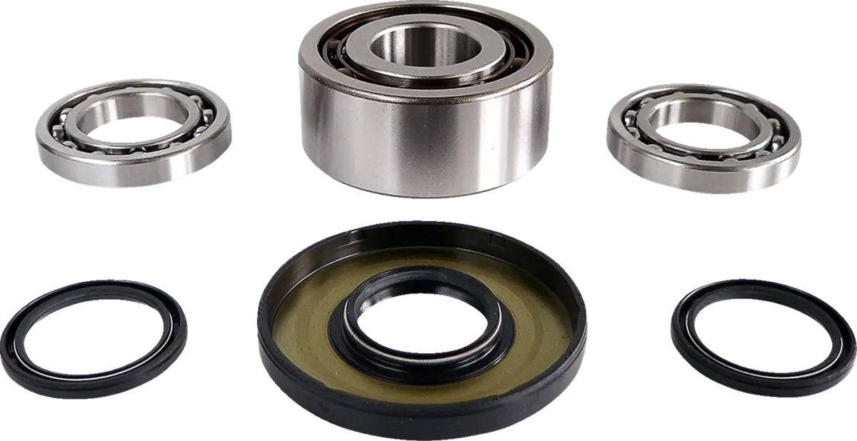 EPI Front Differential Bearing Seal Kit Polaris RANGER RZR 800