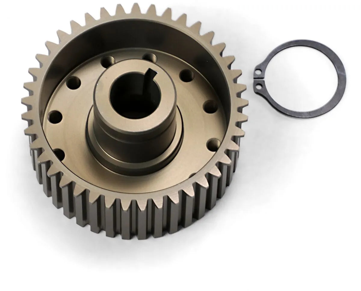 Belt Drives Ltd. Replacement Tapered Clutch Hub