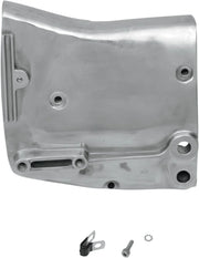 Drag Specialties Sprocket Cover - Polished Aluminum