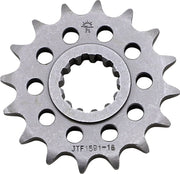 Jt Sprockets Front Sprocket - 525 Chain - 16t