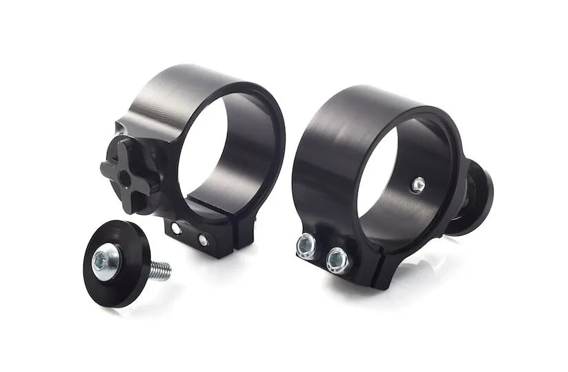 Trw Clip-on Racing Handlebars 50mm