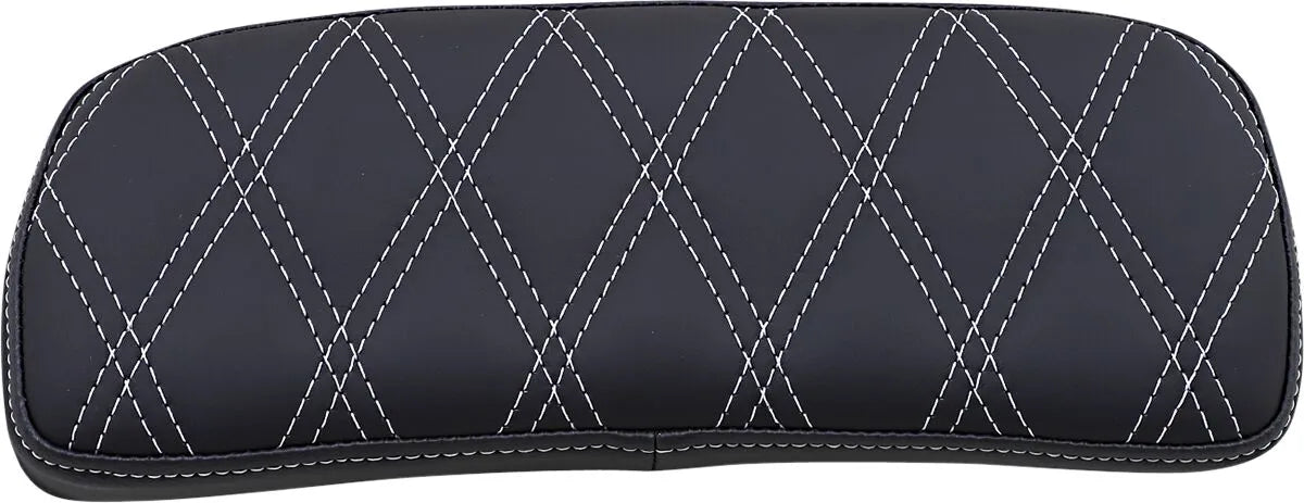 Drag Specialties Chopped Tourpak Pad