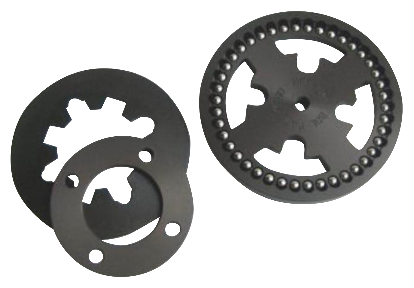 Belt Drives LTD Bdl Ball Bearing Clutch Lock-Up Kit for Primo Belt Drive – Primary & Clutch