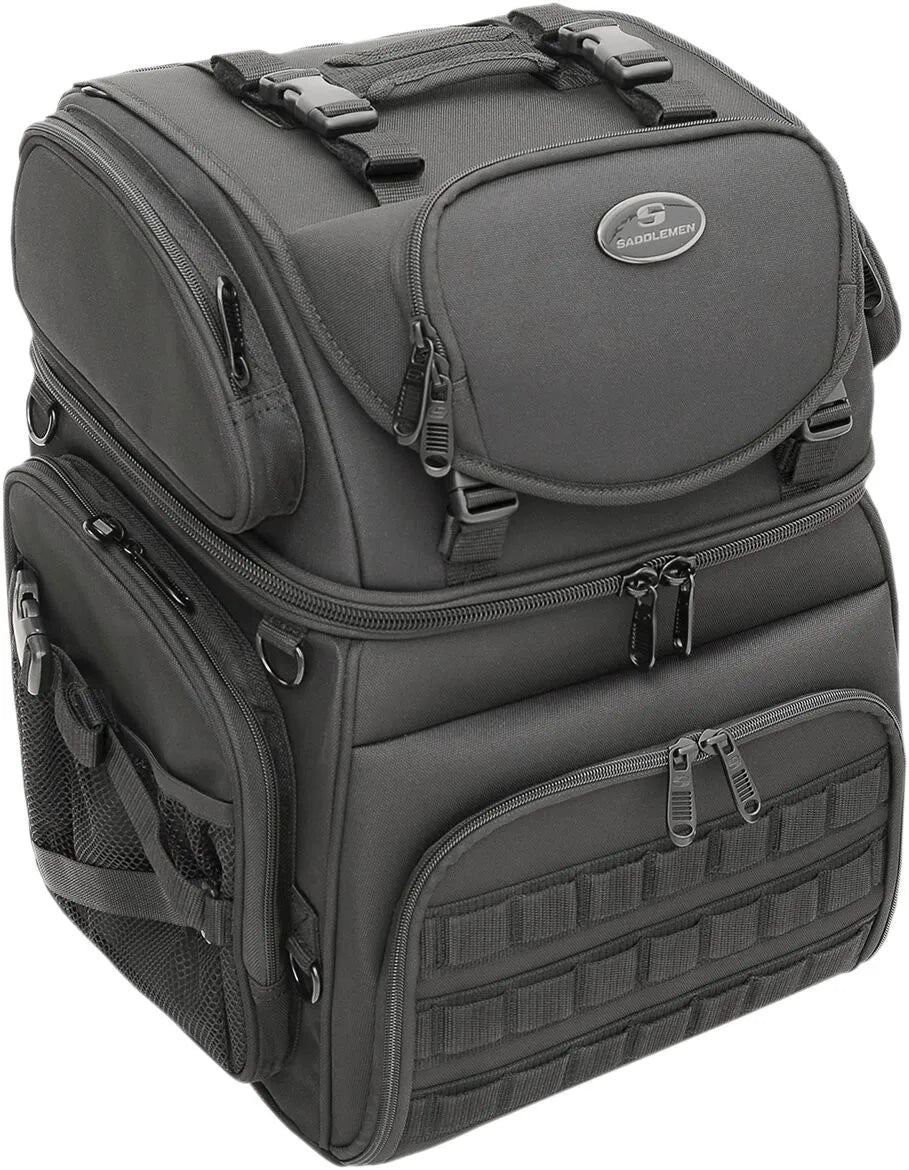 Saddlemen Br3400 Tactical Sissy Bar Bag