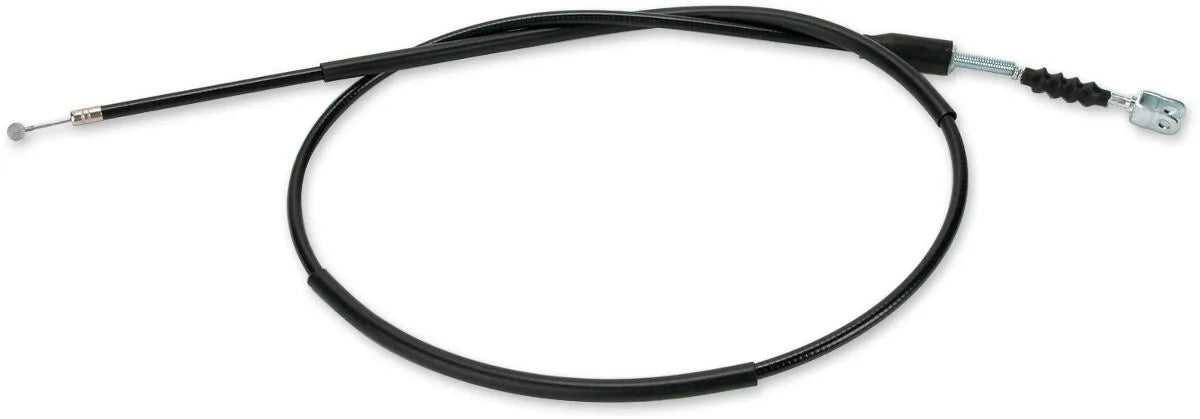 Parts Unlimited Vinyl Clutch Cable For Oem Replacement