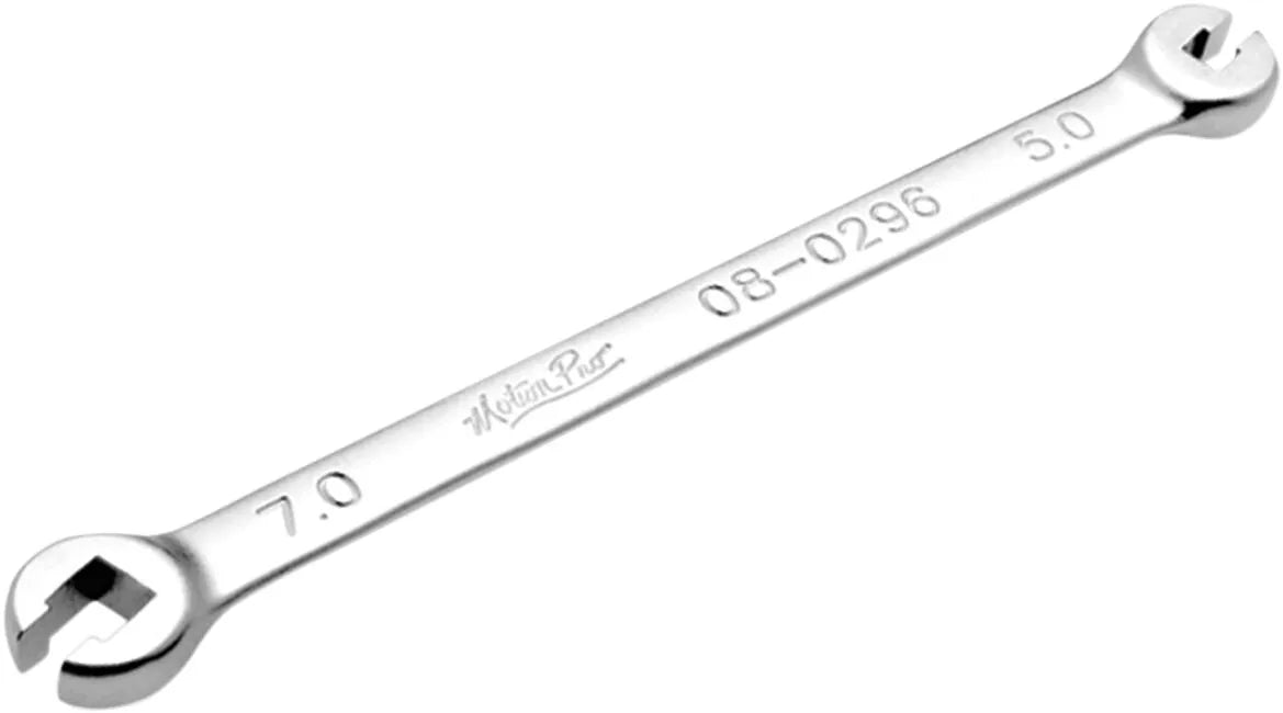 Motion Pro Classic Spoke Wrench 5 mm 7 mm