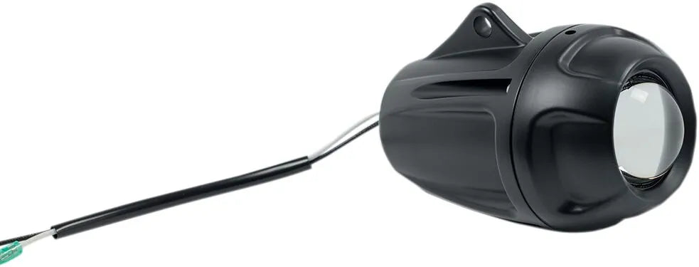 Parts Europe Projection Light - Halogen H1
