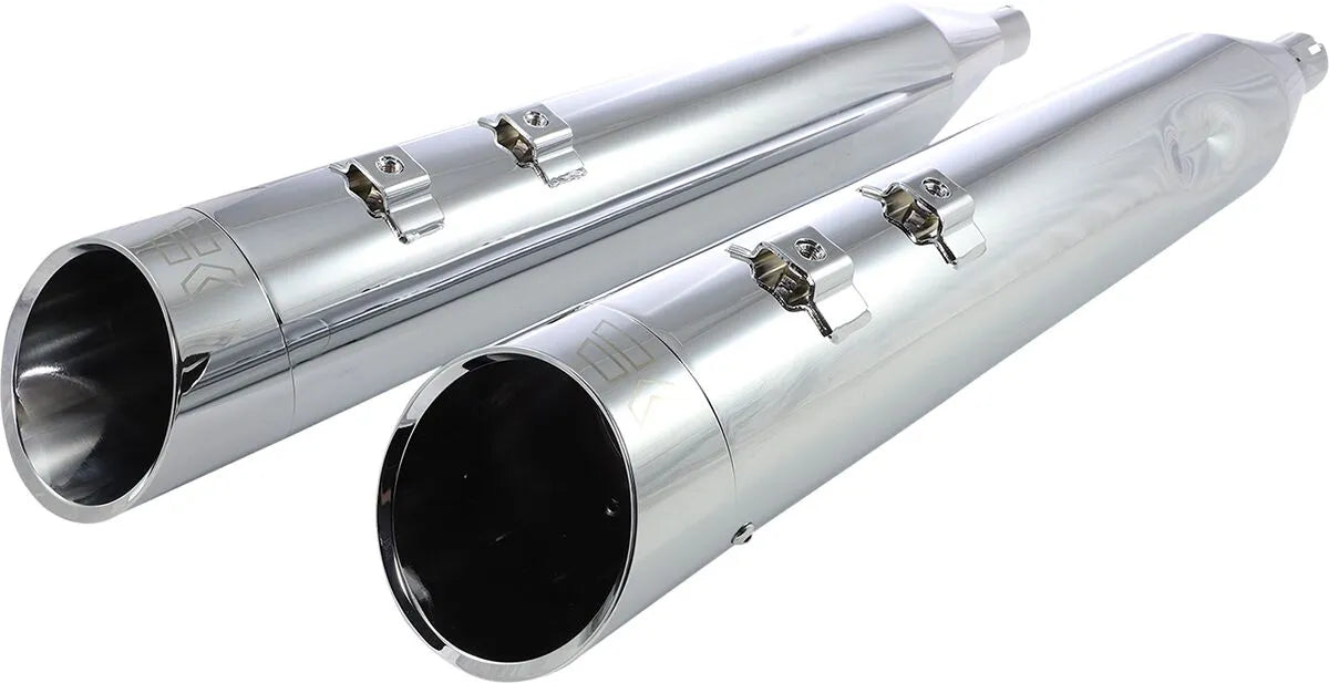 Khrome Werks 4-1/2" HP-Plus® Slip-On Avgasrör