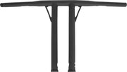 Burly Brand Folsom Handlebar - Matte Black