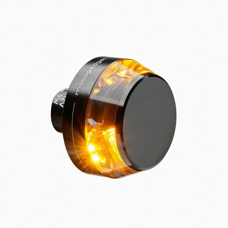 Motogadget M-blaze Disc Turn Signals - Right