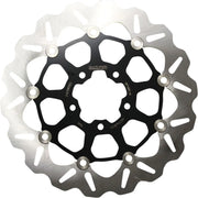 Galfer Wave® Broms Rotor För Motorcyklar - Fram & Bak