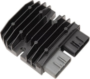 Rectifier And Regulator For Indian