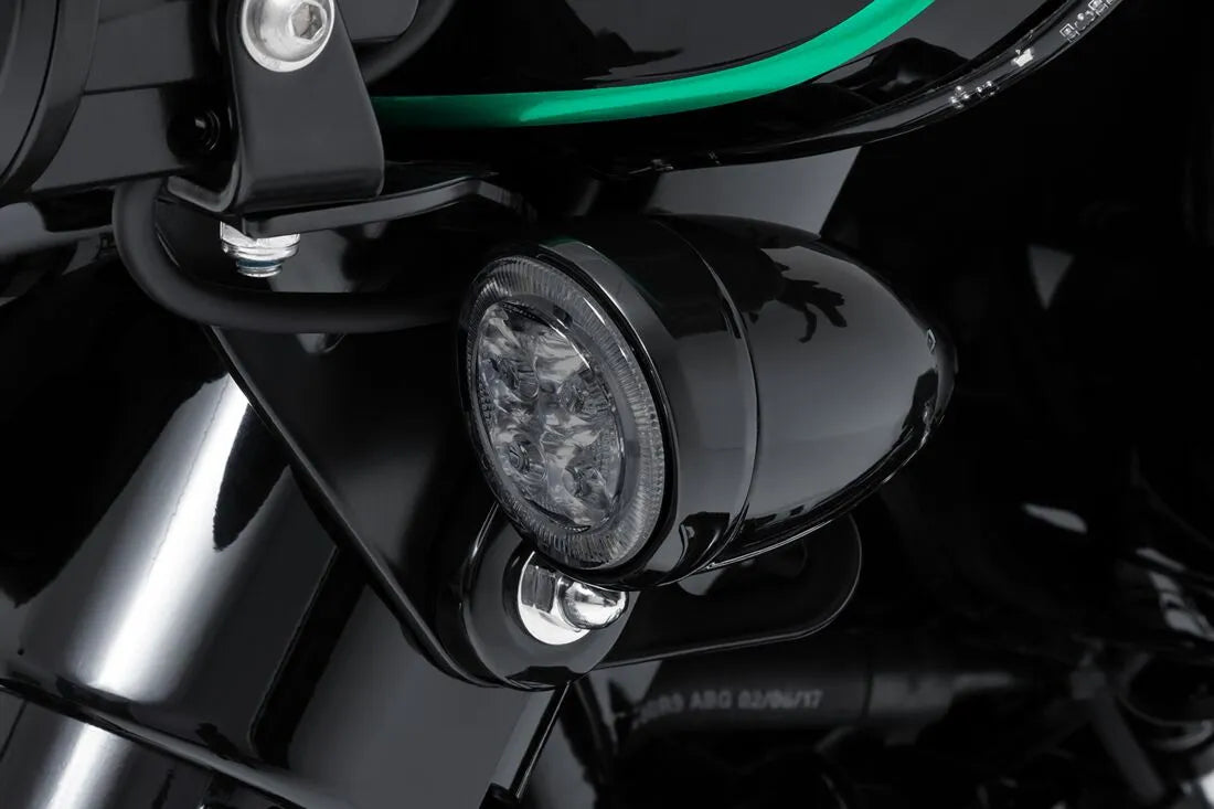 Ciro Fang® Led Front Turn Signal Inserts