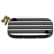 Joker Machine Hydraulic Clutch Mc Cover - Black