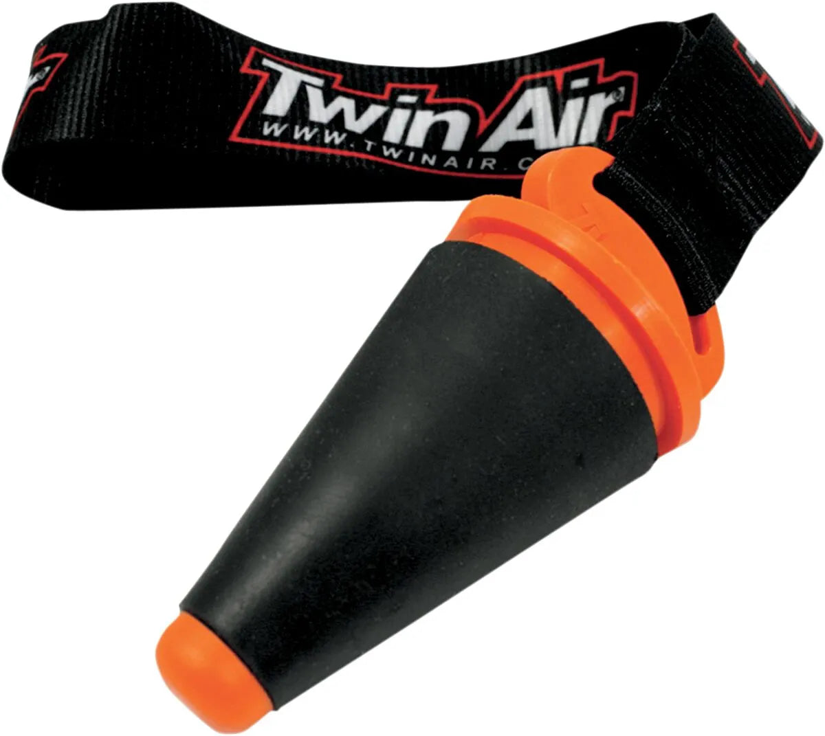 Twin Air Avgasrörsplugg för 18-40mm rör