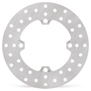 Moto-master Halo Series Fast Bromsrotor - Bak