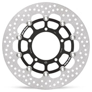 Moto-master Halo Series Flytande Bromsskiva - 310mm - Fram