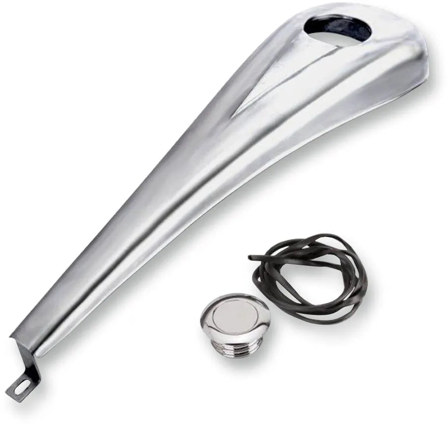 Paul Yaffe Bagger Nation Dash Kit for 6 Gallon Tank
