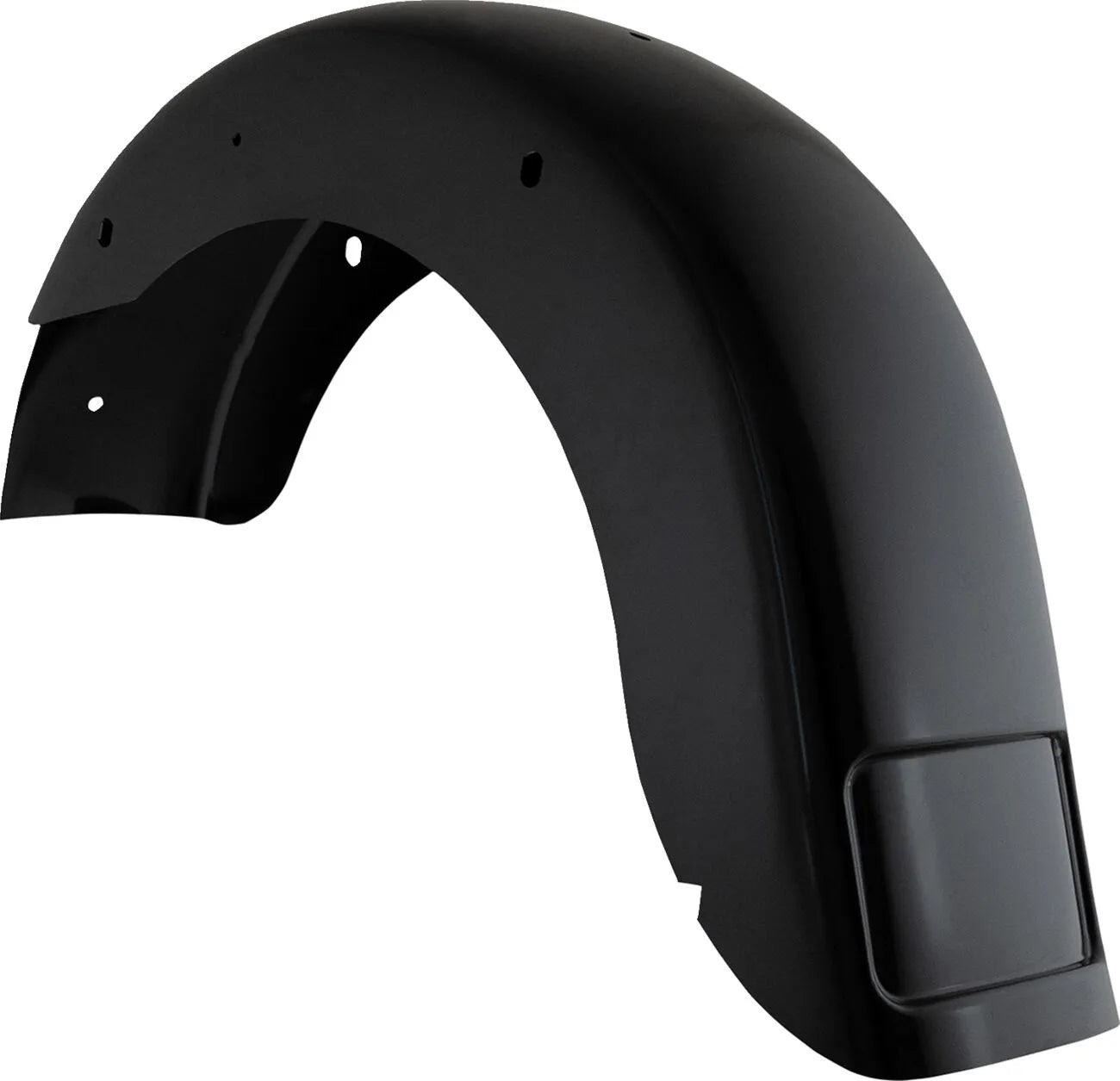 Klock Werks Benchmark Rear Fender for Bagger Motorcycles