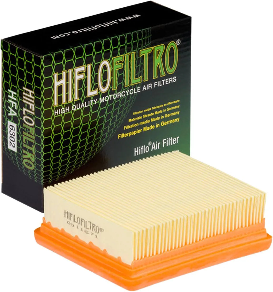 Hiflofiltro Replacement Air Filter