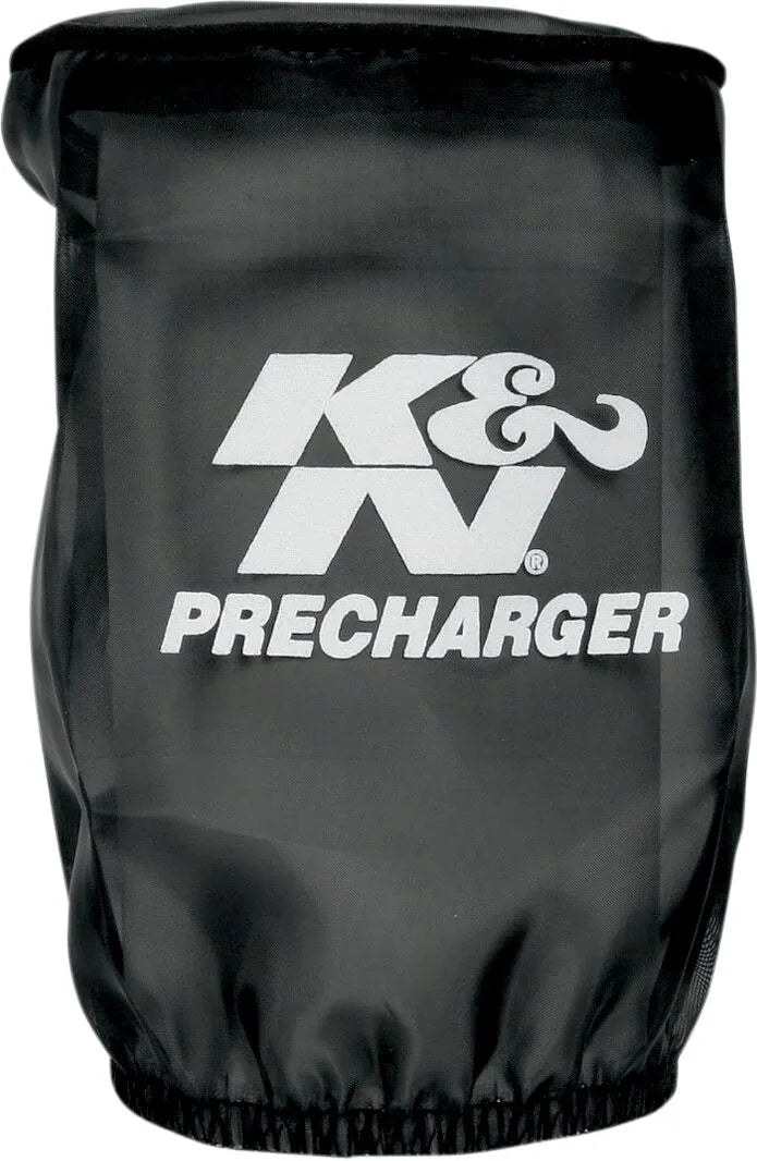 K & N Universal Precharger Air Filter Wrap